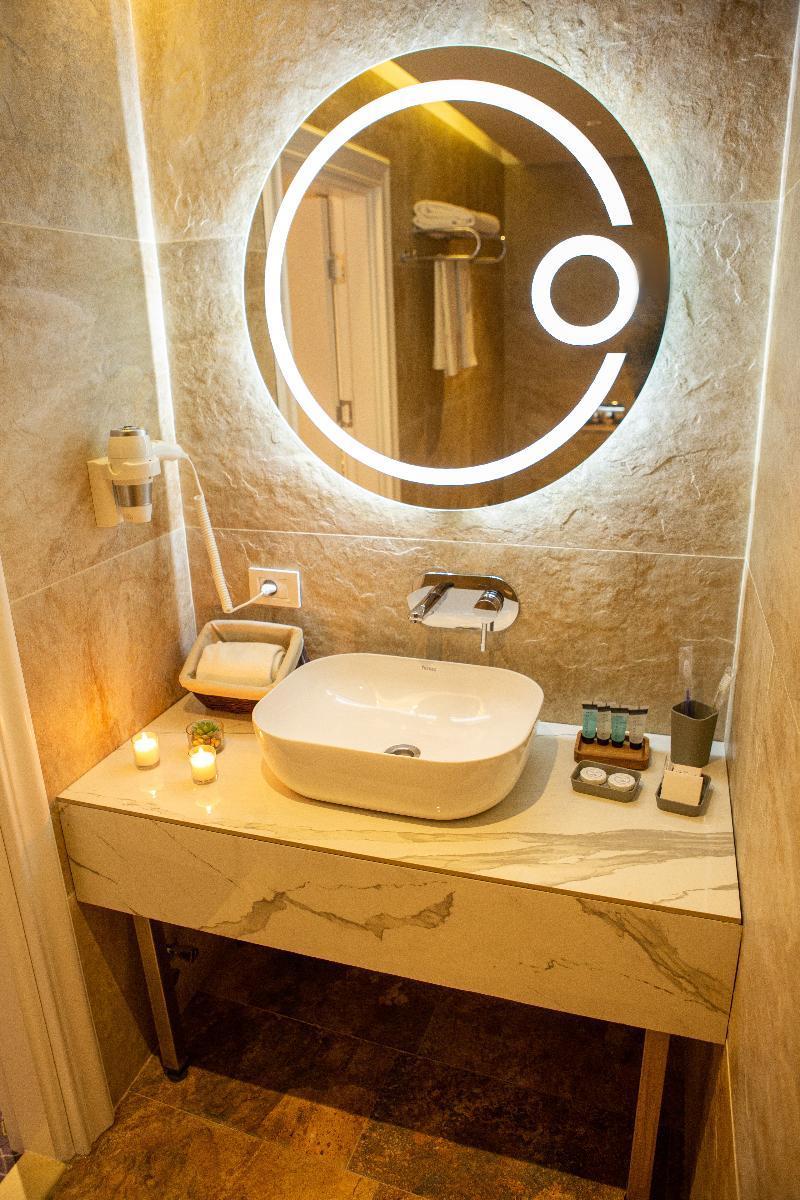 Parkway Inn Hotel & Spa Баку Екстер'єр фото